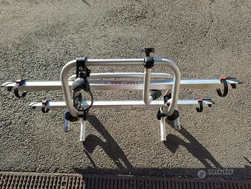 Porta bici da camper  Fiamma carry bike pro c