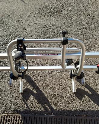 Porta bici da camper  Fiamma carry bike pro c