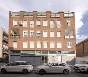 Appartamento di 72 m² con 2 locali a Parabiago