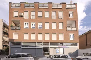 Appartamento di 72 m² con 2 locali a Parabiago