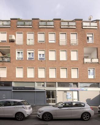 Appartamento di 72 m² con 2 locali a Parabiago