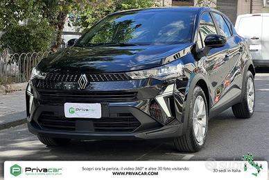 RENAULT Captur TCe 90 CV Techno