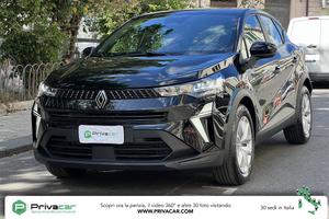 RENAULT Captur TCe 90 CV Techno