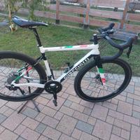 Guerciotti eureka cx taglia s