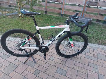 Guerciotti eureka cx taglia s