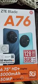 Zte Blade a76