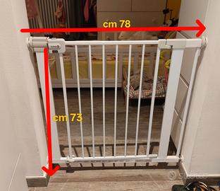 Cancellino per bambini