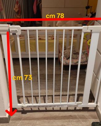 Cancellino per bambini