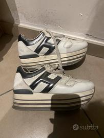 Scarpe hogan