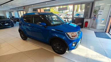 Suzuki Ignis 1.2 Hybrid 4WD All Grip Top