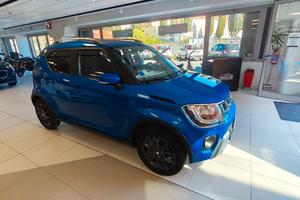 Suzuki Ignis 1.2 Hybrid 4WD All Grip Top