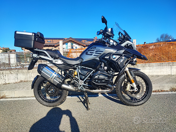 BMW r1200gs