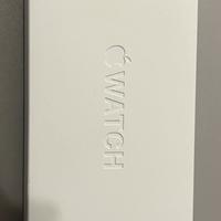 I watch series 6 - 44 mm