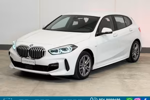 Bmw 116 116i 5p. Msport Exterior