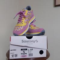 Scarpe da donna Saucony 