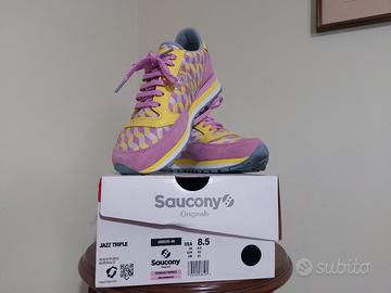 Scarpe da donna Saucony 