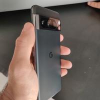 Google Pixel 8 Pro black