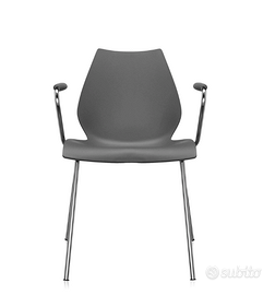 Poltroncina Kartell original, modello MAWI