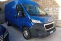 Peugeot Boxer 140cv Euro6