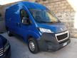 Peugeot Boxer 140cv Euro6