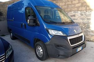 Peugeot Boxer 140cv Euro6