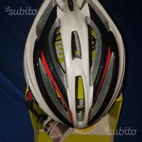 Casco bici da corsa