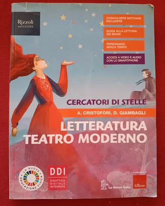 Cercatori di stelle