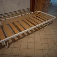 reti con doghe singole