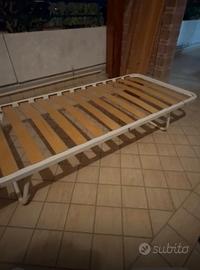 reti con doghe singole