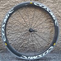 RUOTA ANTERIORE MAVIC COSMIC SL