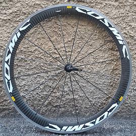 RUOTA ANTERIORE MAVIC COSMIC SL