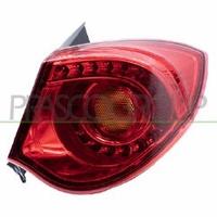 Fanale POST/DX alfa romeo giulietta
