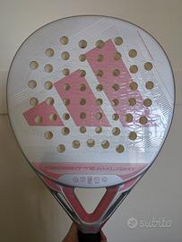 Adidas - Cross IT Team Light 2026