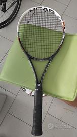 racchetta da tennis Head graphene tour series 315g