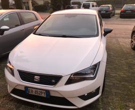 Seat leon fr 2.0 150cv