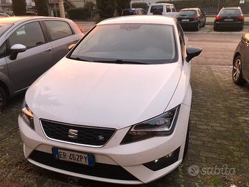 Seat leon fr 2.0 150cv