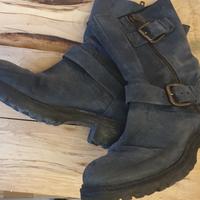 Bikers Sisley