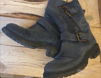 Bikers Sisley