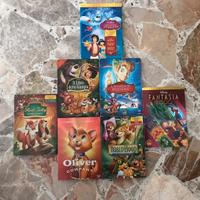 Dvd disney, i classici