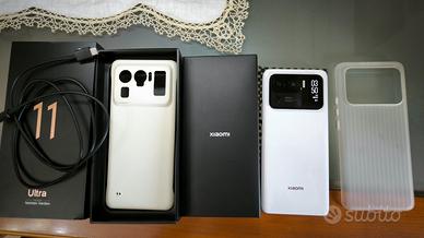 Xiaomi 11 ultra