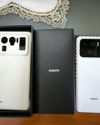 Xiaomi 11 ultra