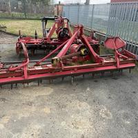 Erpice rotante Lely da 300 cm