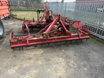 Erpice rotante Lely da 300 cm