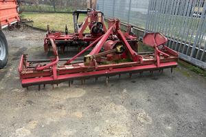 Erpice rotante Lely da 300 cm