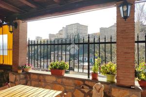 CASA INDIPENDENTE A VALMONTONE