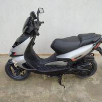 Scooter Aprilia sr 50cc