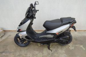 Scooter Aprilia sr 50cc