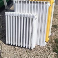 Termosifoni in ghisa 