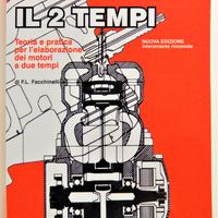 Elaboriamo il 2 tempi - Ed. Motor Books Tech