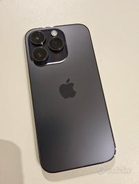 Iphone 14 pro 128 gb